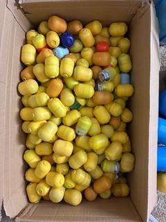 Ü Eier Konvolut 584 Stk. Gemischt Beipackzettel andere Figuren Maxi Eier