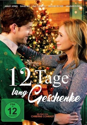 12 Tage lang Geschenke | DVD | deutsch