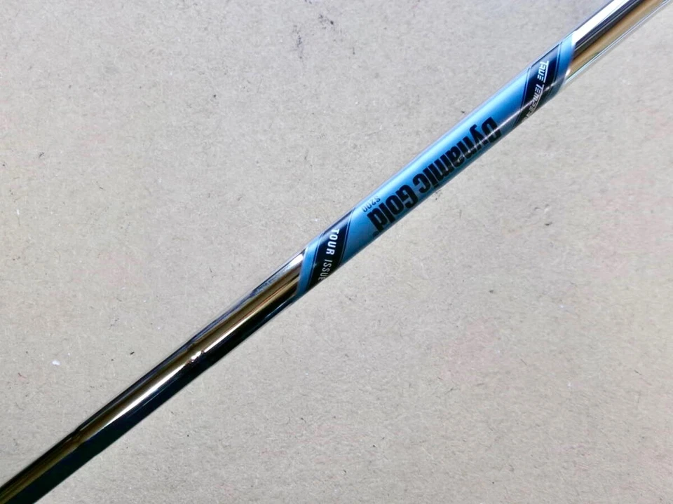 Mizuno Pro 221 Blue 4 Iron only Stiff #4 iron 1 x Japan 🇯🇵 model Super!! - Image 4 of 4