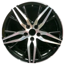 Wheel Rim Honda Accord 19 2021 2022 42800TVAAG0 Machined OEM Factory OE 10322