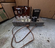Wurlitzer 4572 Spectra Tone Amplifier