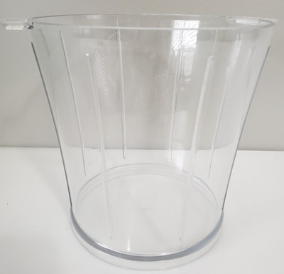 Dome BOWL Container Cuisinart Partypop Popcorn Corn Popper Model CPM-800 PART