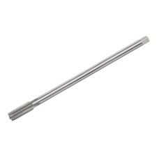Metric Thread Tap M12 x 1.25 H2 200mm Extra Long Straight Flute Tapping Tool