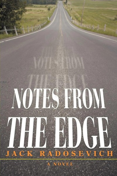 Jack Radosevich | Notes From The Edge | Taschenbuch | Englisch (2007)-image