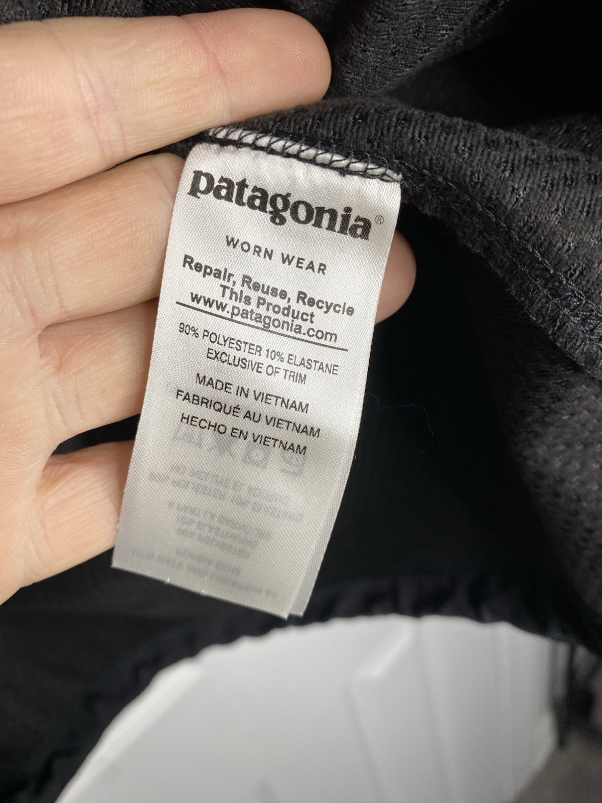 Patagonia Women’s Soft shell Full Zip Basic Jacke… - image 13