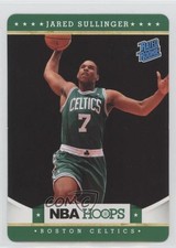 2012-13 NBA Hoops Taco Bell Jared Sullinger #5 5w5