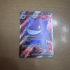 Pokemon TCG: Temporal Forces (193/162): Gengar EX Full Art Ultra Rare (NM)