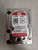 WD Red NAS Hard drive 4tb hard drive WD40EFRX USED NASware 3.0 WCC4E4HT6SKZ
