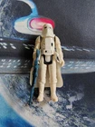Star Wars 1980 HOTH SNOWTROOPER action figure ESB Vintage Kenner complete