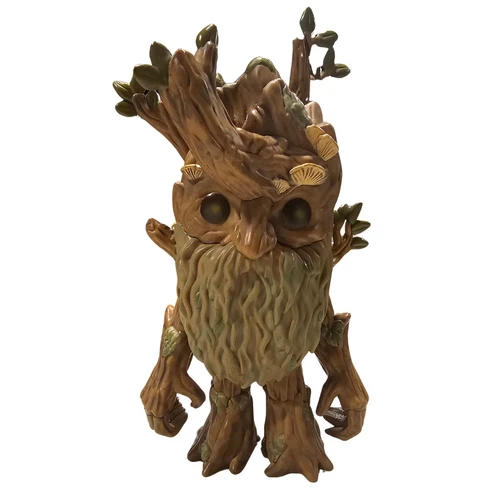 Funko Pop! Vinyl 6 in: The Lord of the Rings - Treebeard (6 inch) #529 NO BOX