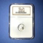 1936 Mercury Dime NGC MS-67 Awesome Uncirculated Gem Stunning