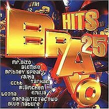 Bravo Hits 25 von Various | CD | Zustand gut - Bild 1 von 1