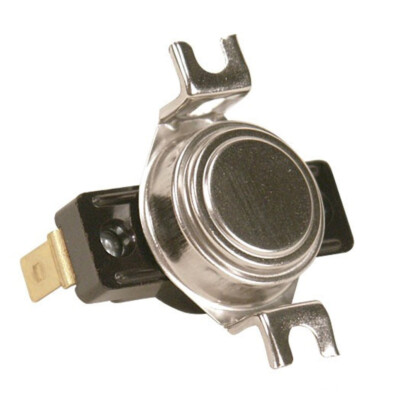 Magic Heat Replacement Temperature Switch - 2512F006-018 - 150°F On, 110°F Off