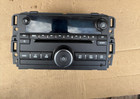 GMC Chevy Truck 07-14 Delphi Car Stereo #28256325 CD PLAYER Radio GM