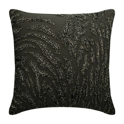 The Home Centric Little Memories Pillow Cover 18 x 18 The Home Centric Little Memories Pillow Cover 18 x 18