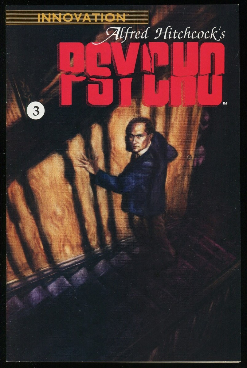洋書 Alfred Hitchcock's Psycho Alfred Hitchcock's Psycho (The Film Classics Library): R. J.