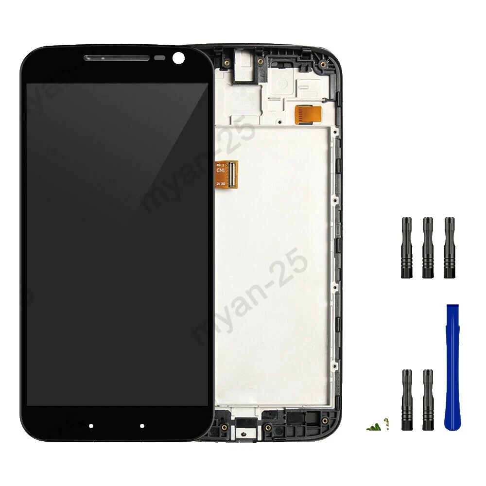 Marcos para piezas Motorola Motorola Moto G4