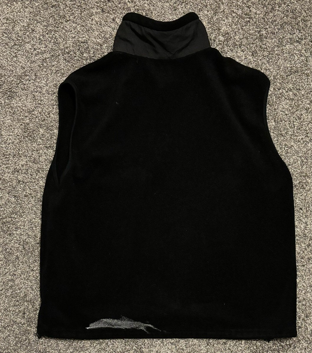 c*e様 Columbia PFG × BEAMS FLEECEVEST Columbia × BEAMS fleece Vest blue L Used | eBay