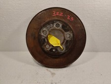 Disque de frein Volkswagen POLO