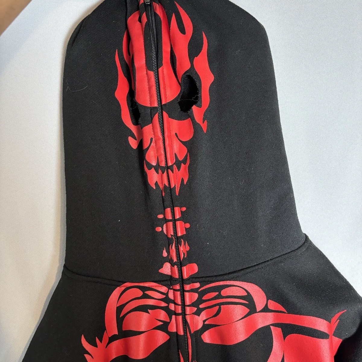 [GRAVER]★ELBOW OF BONE HOODIE Amazon.com: Women Y2K Zip Up Hoodie Fairy Grunge Jacket Punk