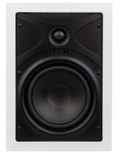 Vanguard Dynamics Wfw-601 6.5” In-wall Speaker