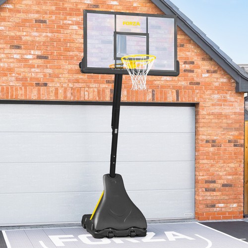 FORZA Adjustable Basketball Hoop And Stand System | Portable Basketball Goal - Picture 41 of 46