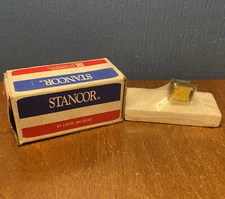 VINTAGE Stancor Telephone Coupling Transformer TTPC-1 - NEW NOS SEALED