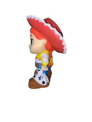 Toy Story Jessie 人形 Amazon.com: Disney Store Official Jessie Interactive Talking