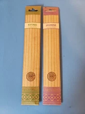 Incense Sticks - Cottage Industries - 4 Packs