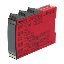 PR Electronics 5114A Programmable Transmitter Used UMP