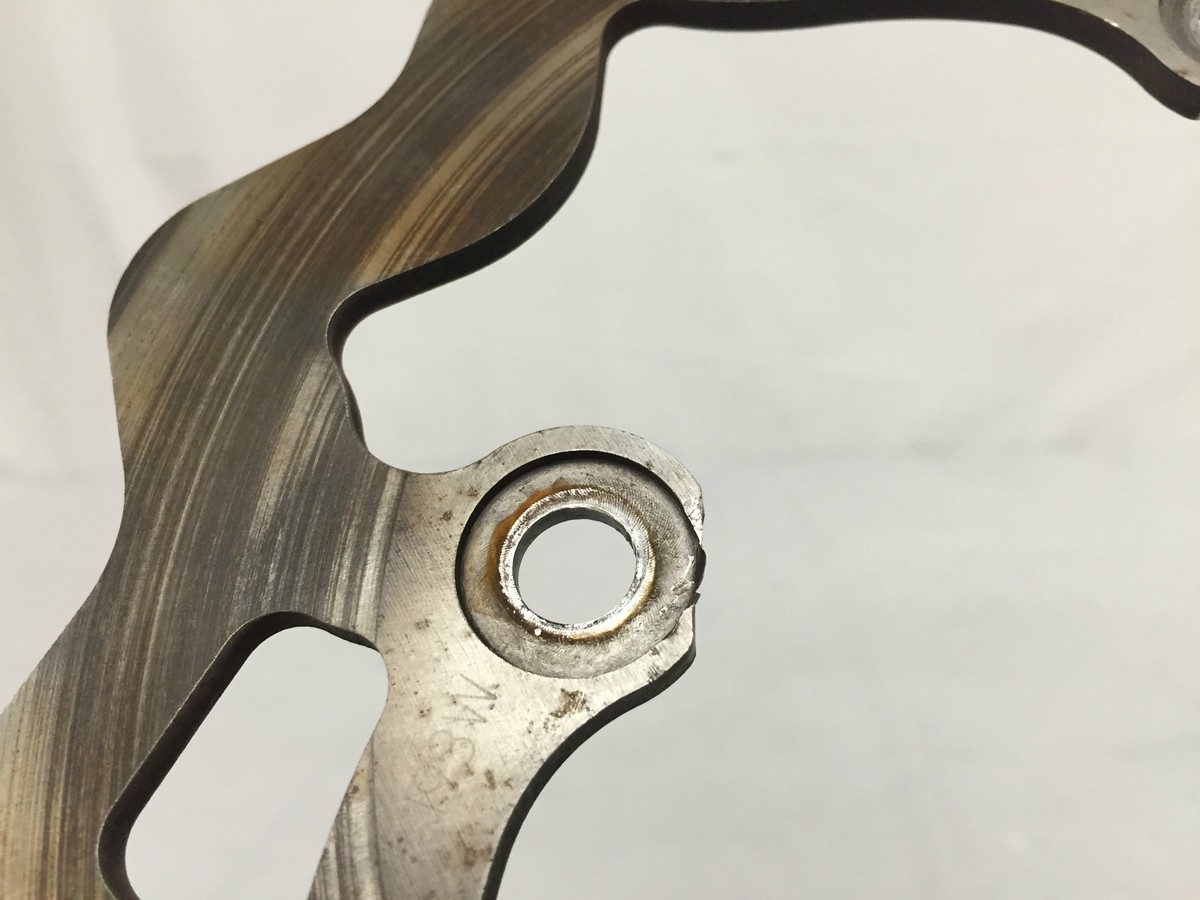 髑髏に蝶 髑髏砕きの一撃 // 鎚の山道、髑髏砕き (Shatterskull Smashing