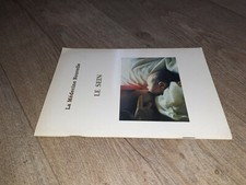 La Médecine Nouvelle Le Sein