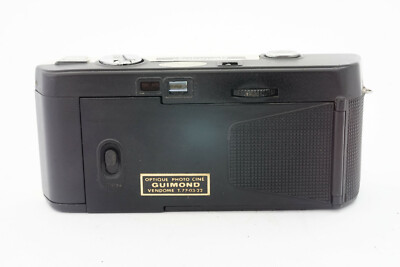 Appareil Photo Vintage Diplomat 38mm F4 - Très Bon état, Opturateur Gommé