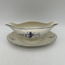saucière  - Villeroy et boch modèle vieux luxembourg