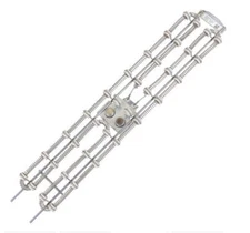 Goodman 0275P00066S 5KW PTAC Heater Kit