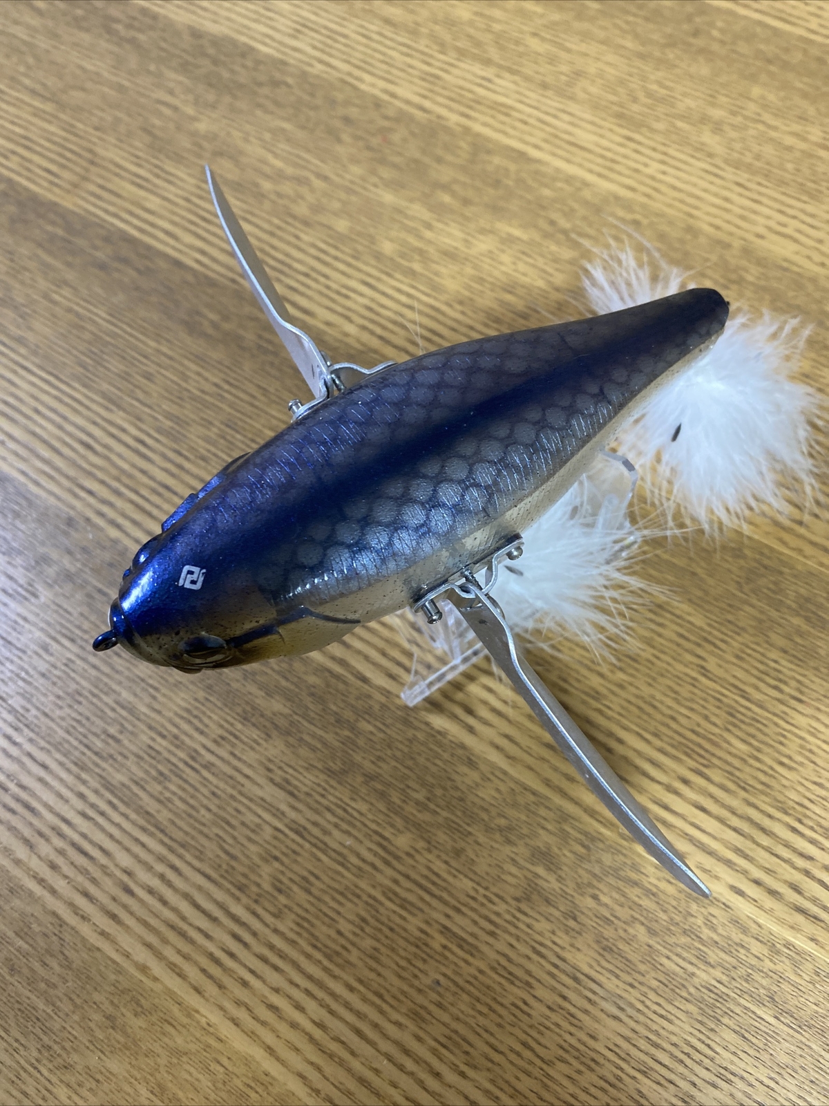 NHRJ . SCRATCH / A-LURE ネイバーフッド ルアー