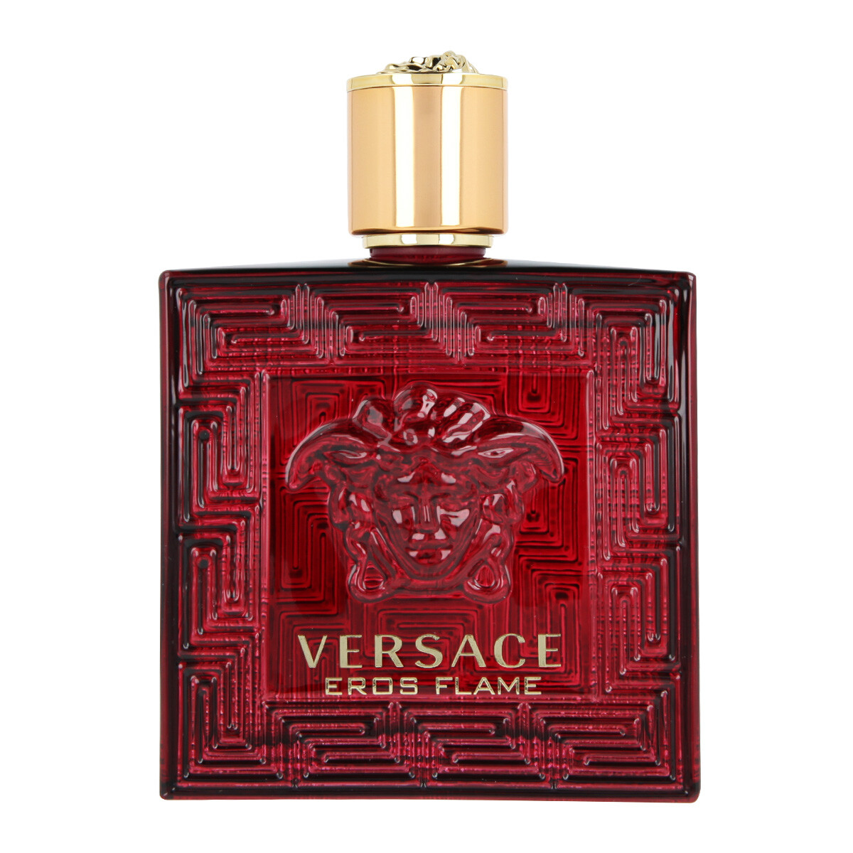 Лосьон после бритья Versace Eros Flame 100 мл для мужчин 7990₽