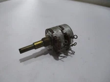 CLAROSTAT VARIABLE RESISTOR PART DNS-20-018