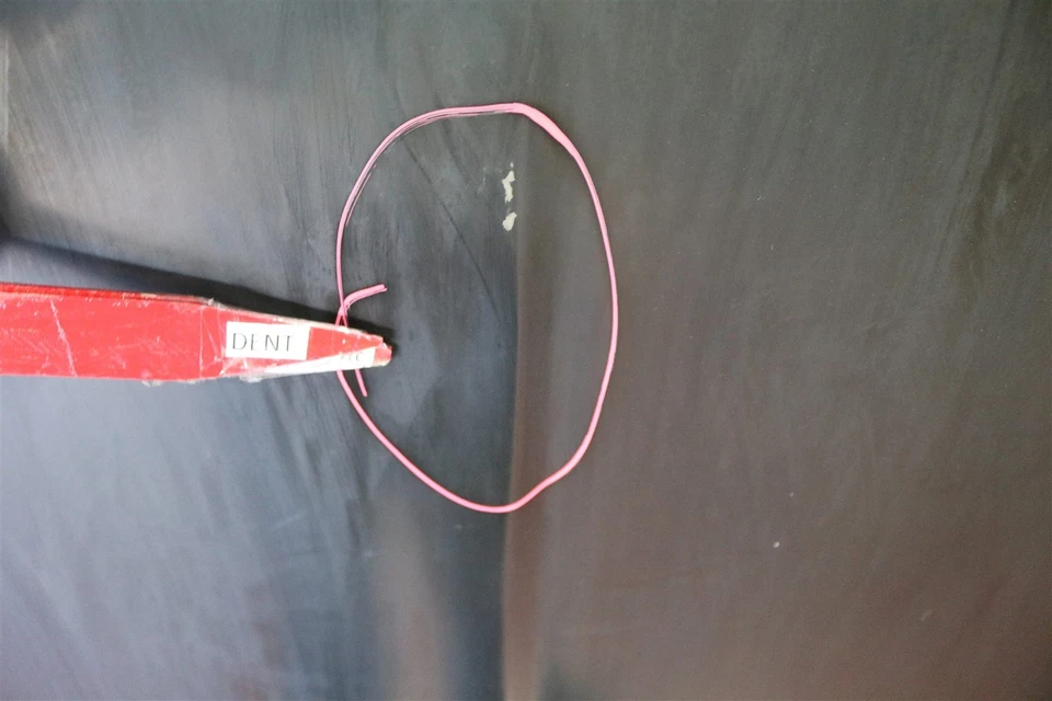 1999-2000-2001-2002 LAND ROVER RANGE ROVER HSE HOOD - Imagem 2 de 4