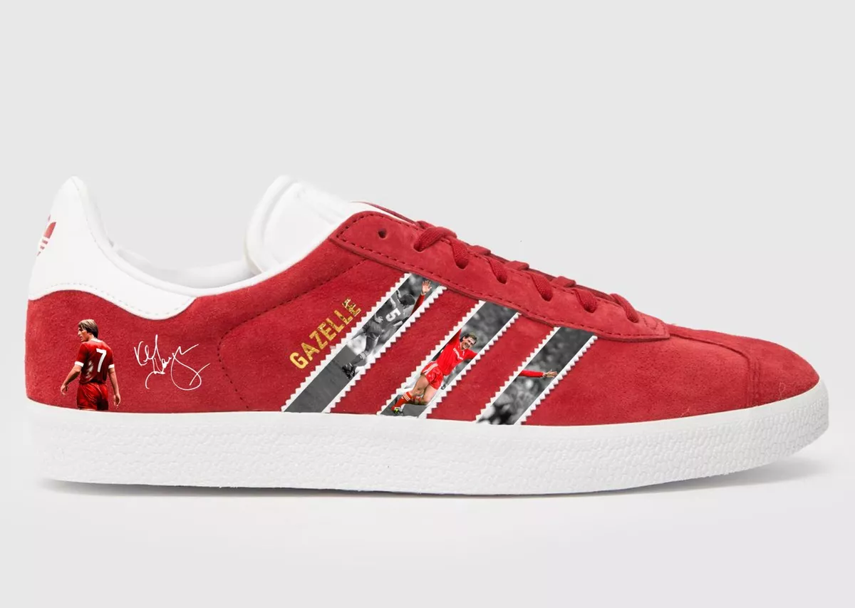 Gazelle rouge sale