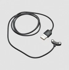 USB CHARGING CABLE FOR BUSHNELL ION ELITE OR EDGE GOLF GPS WATCH CHARGER