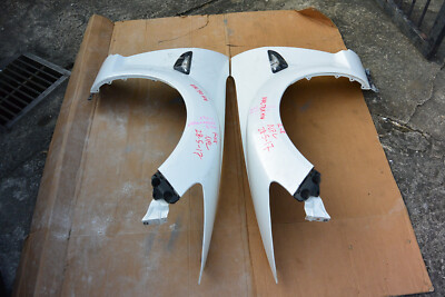 JDM Mazda RX8 rx-8 SE3P xenon kouki facelift 09-11' front fenders