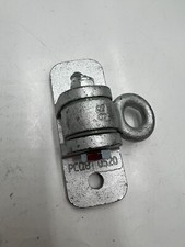 Heavy Duty Portable Hanging Swing Hanger Hook Replacement Part Galvanized