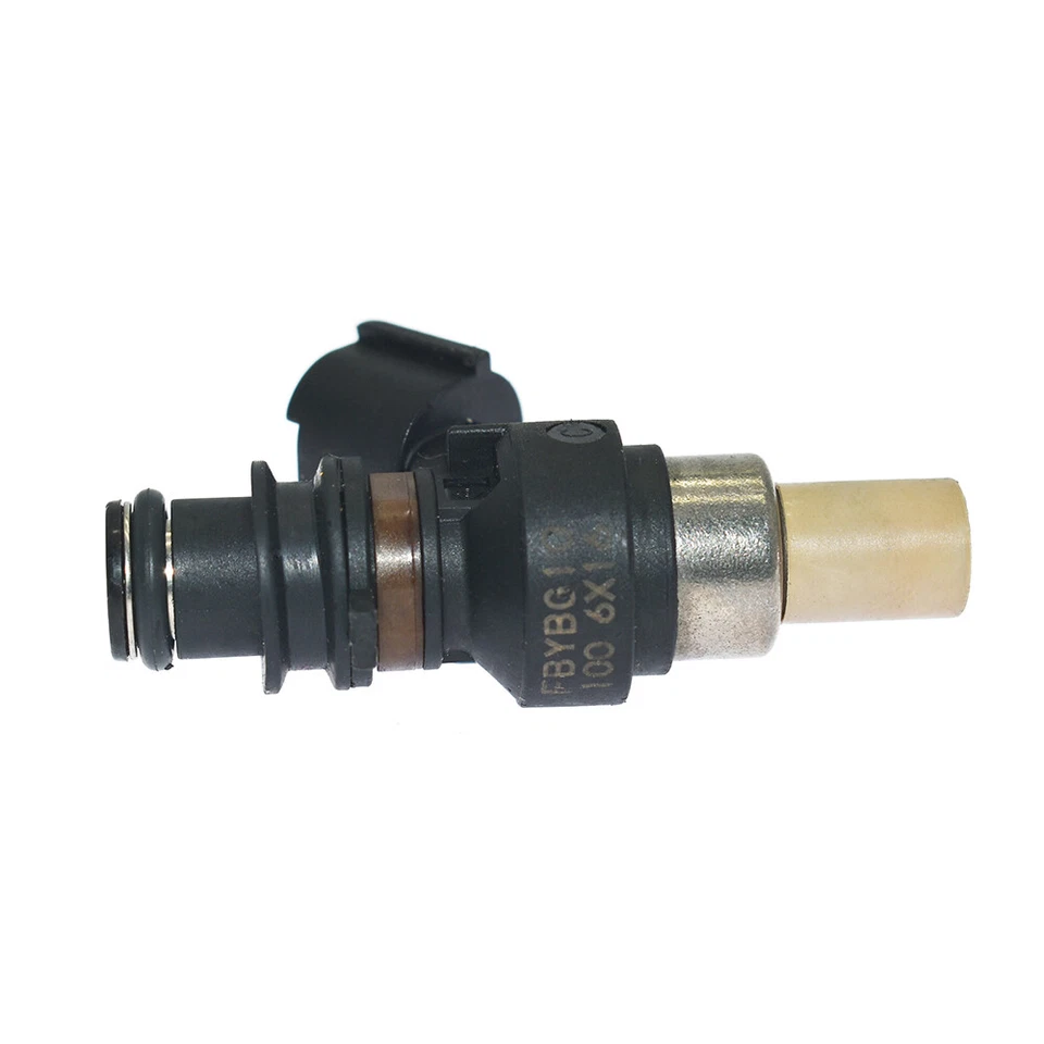 4 топливные форсунки для 2008-2011 Subaru Impreza 1,5 л полный привод 16600aa250 FBYBG10 - Изображение 4 из 4