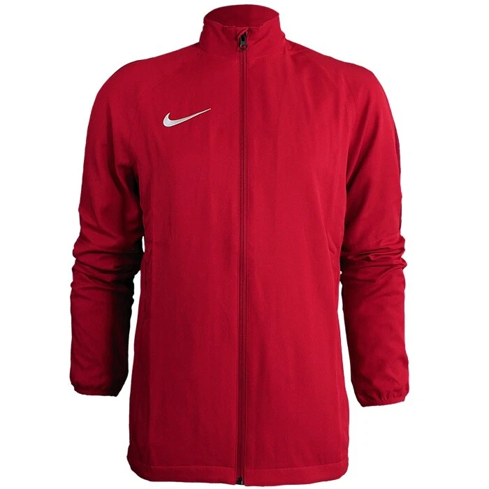 Nike academy top 18 woven tracksuit