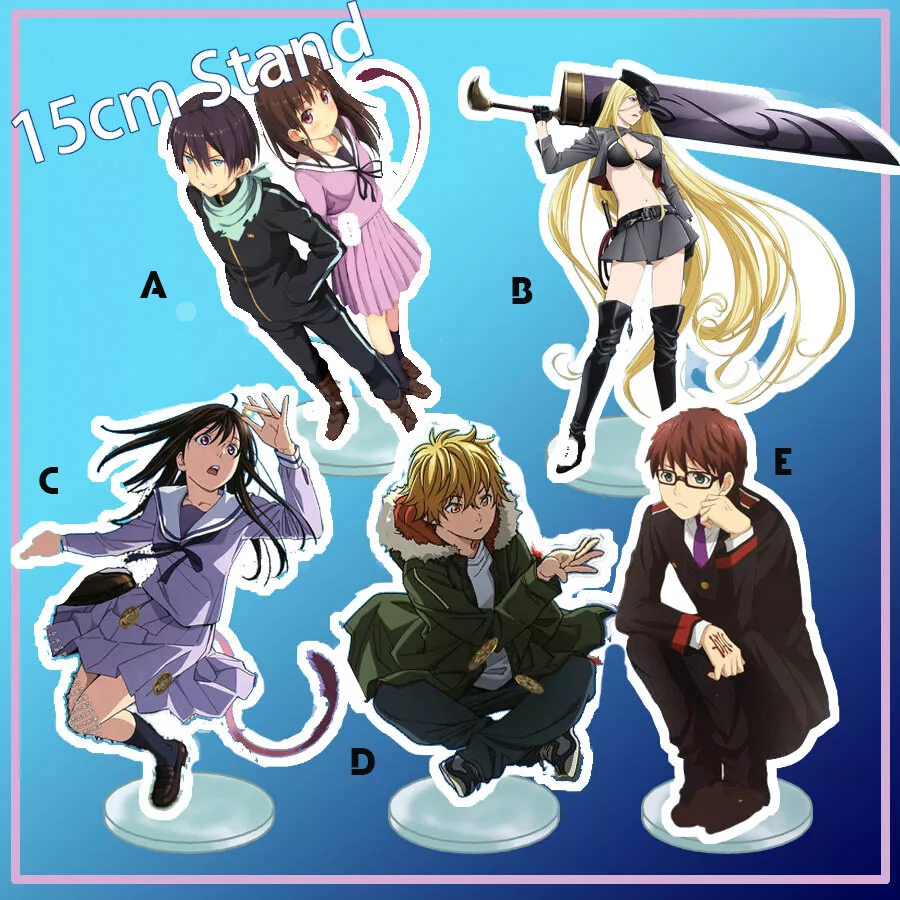 Noragami aragoto, yato  Anime noragami, Noragami aragoto, Anime icons