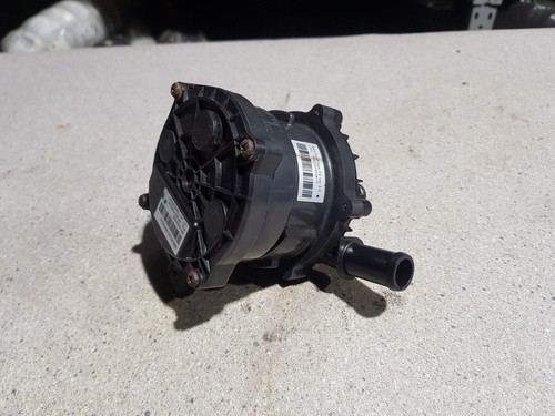 2015 Kia Soul mk2 EV Electric Auxiliary Water Pump wp200-ps000 ref2 - 第 1/5 張圖片