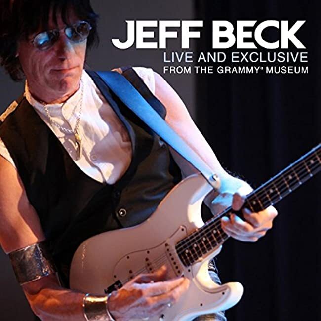 洋楽 Jeff Beck Truth Mobile Fidelity SACD JEFF BECK - Truth - Mobile Fidelity Hybrid SACD - Mofi