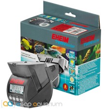 Eheim Twin Auto Fish Feeder Programmable Batt...
