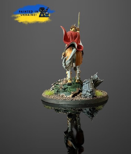 Lord Solar Leontus - Foto 2 di 3